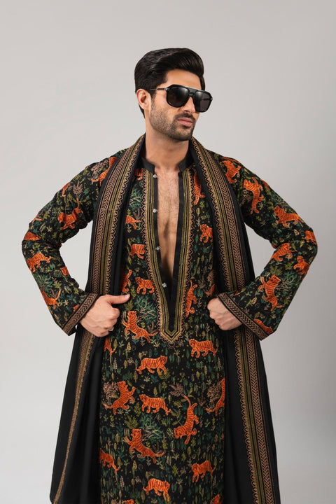 Ambara - Fahad Hussayn E - Storepk