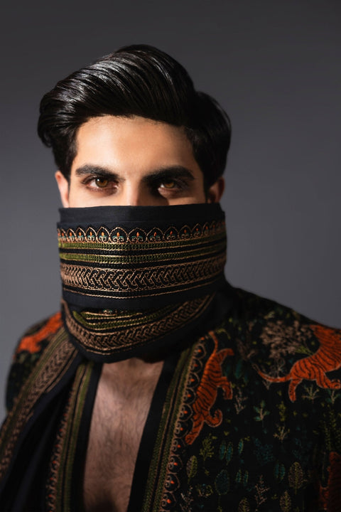 Ambara - Fahad Hussayn E - Storepk