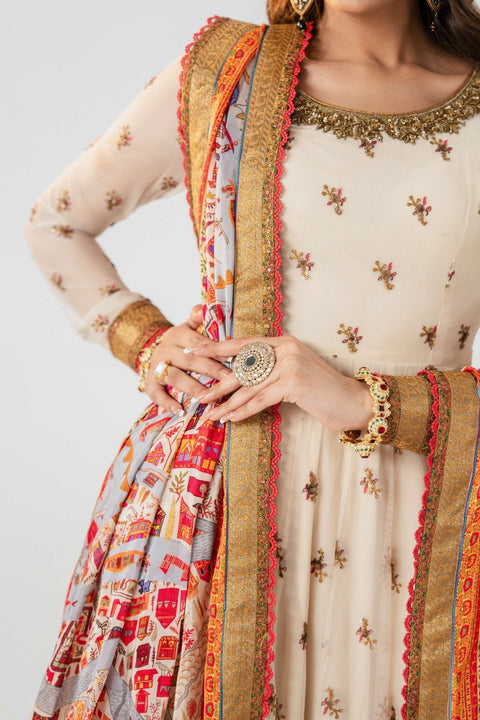 Angora - Fahad Hussayn E - Storepk