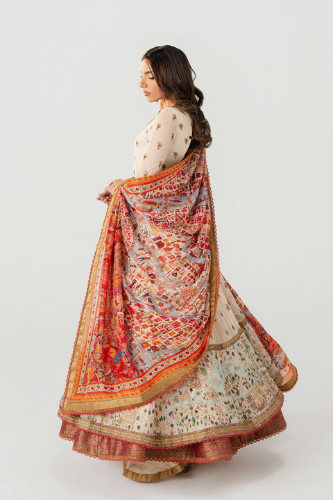 Angora - Fahad Hussayn E - Storepk