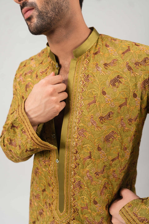 Aqeeq - Fahad Hussayn E - Storepk