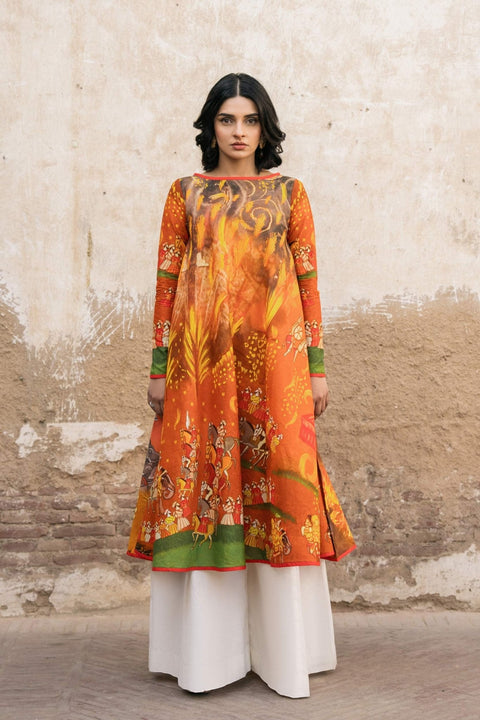 Baori - Fahad Hussayn E - Storepk