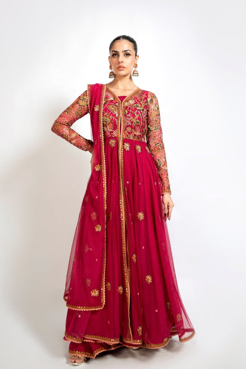 Barq - Fahad Hussayn E - Storepk