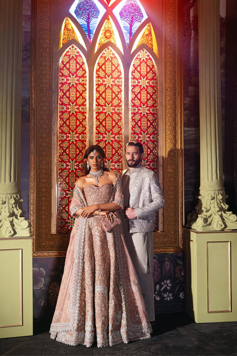 Chamkeeli - Fahad Hussayn E-Storepk