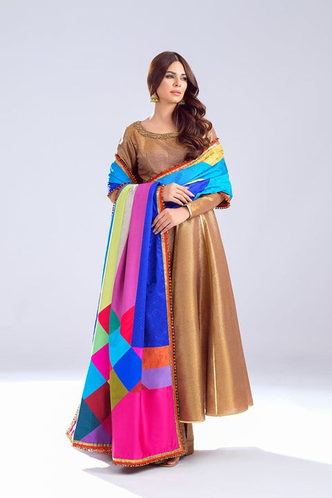 Fahad Hussayn E-Storepk dress Chinarzad Chinarzad
