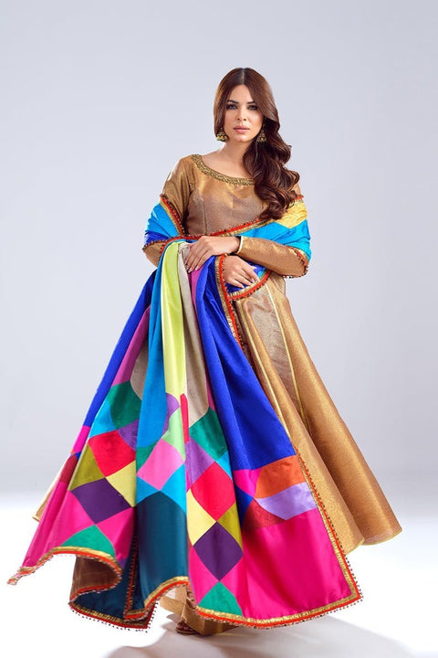 Fahad Hussayn E-Storepk dress Chinarzad Chinarzad