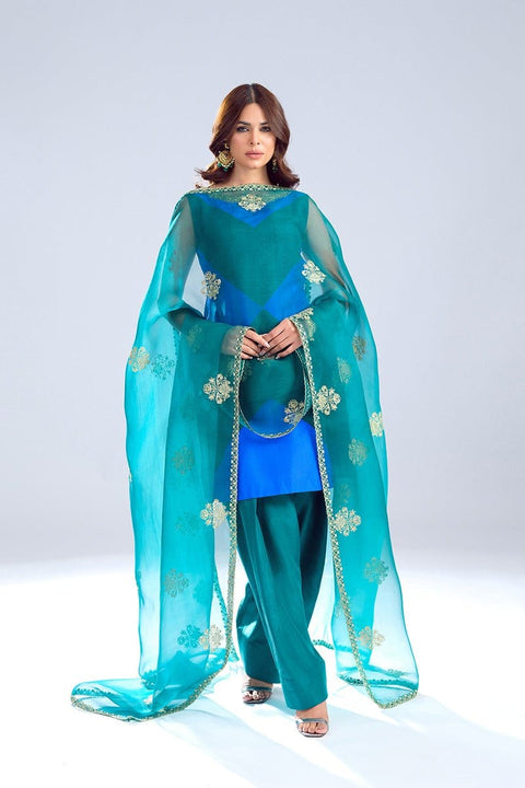 Fahad Hussayn E-Storepk dress Damra Damra