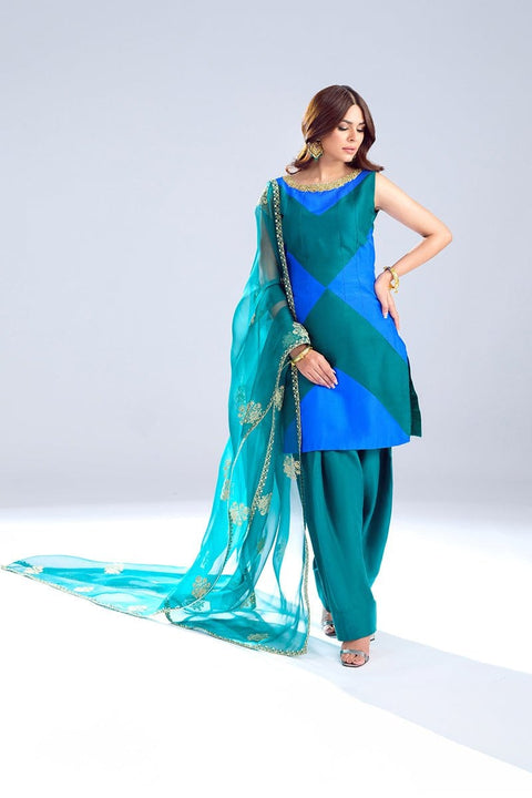 Fahad Hussayn E-Storepk dress Damra Damra