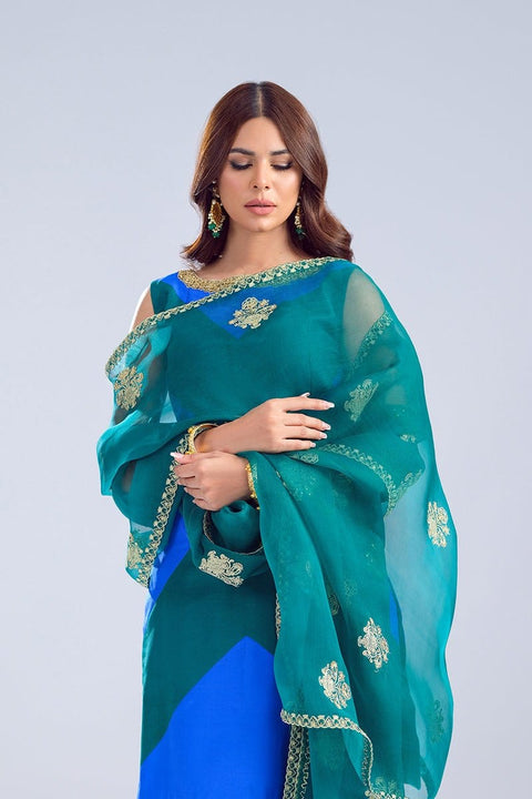 Fahad Hussayn E-Storepk dress Damra Damra