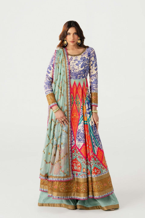 Daruka - Fahad Hussayn E - Storepk