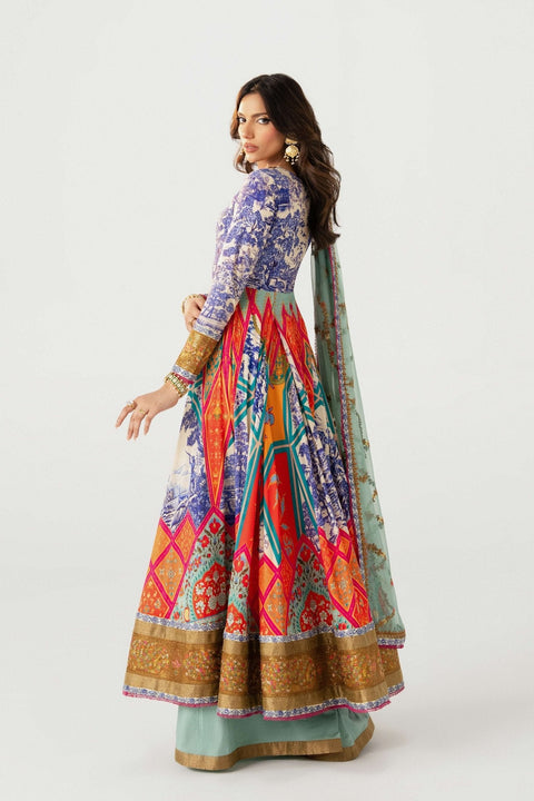 Daruka - Fahad Hussayn E - Storepk