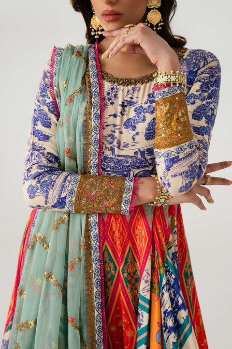 Daruka - Fahad Hussayn E - Storepk