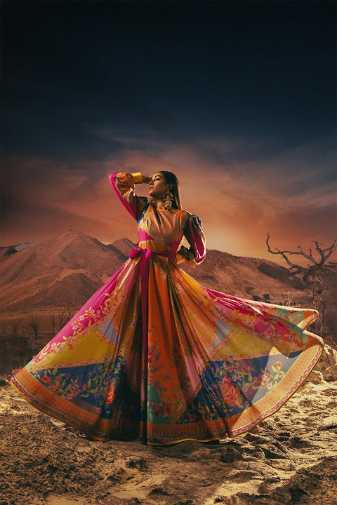 DRALORA - Fahad Hussayn E - Storepk