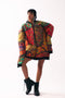 Estampus Jacket - Fahad Hussayn E-Storepk