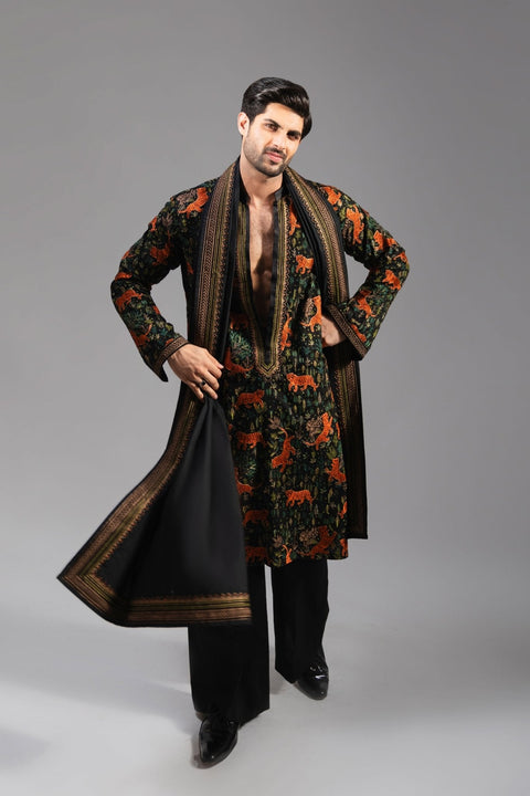 Fahad Hussayn E-Storepk Ambara