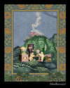 Fahad Hussayn E-Storepk Candles Amavas