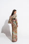 Fahad Hussayn E-Storepk dress Beige / Net / Gown THALINDOR