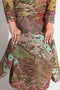 Fahad Hussayn E-Storepk dress Beige / Net / Gown THALINDOR