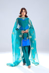 Fahad Hussayn E-Storepk dress Damra
