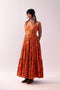 Fahad Hussayn E-Storepk dress Lawn / Multi Buhana