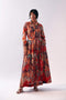 Fahad Hussayn E-Storepk dress Multi / Lawn Seattle