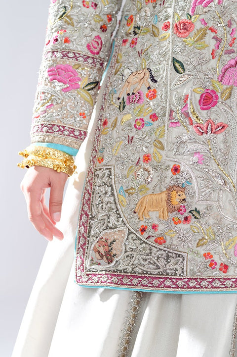 Fahad Hussayn E-Storepk dress Nastaleeq