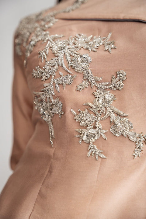 Fahad Hussayn E-Storepk G ad 29 Dec 24 Pink / Silk / Western NASTEROV