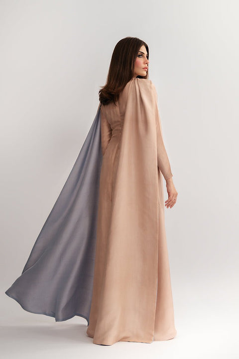 Fahad Hussayn E-Storepk G ad 29 Dec 24 Pink / Silk / Western NASTEROV