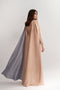 Fahad Hussayn E-Storepk G ad 29 Dec 24 Pink / Silk / Western NASTEROV