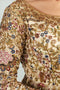 Fahad Hussayn E-Storepk Gharoli ivory / organza / Anarkali AMARBAIL