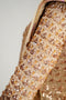 Fahad Hussayn E-Storepk Gharoli ivory / organza / Anarkali SARAYA