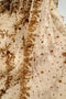 Fahad Hussayn E-Storepk Gharoli off white / organza / Anarkali CHANAKPUR