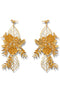 Fahad Hussayn E-Storepk Jewels Medium / Gold / Brass Watsh