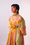 Fahad Hussayn E-Storepk Kaftan Multi / Lawn Caldo