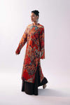 Fahad Hussayn E-Storepk Kurta Multi / Lawn Holata