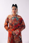Fahad Hussayn E-Storepk Kurta Multi / Lawn Holata