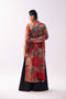 Fahad Hussayn E-Storepk Kurta Multi / Lawn Holata
