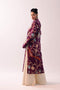 Fahad Hussayn E-Storepk Kurta Multi / Lawn Nehemia Kurta