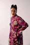 Fahad Hussayn E-Storepk Kurta Multi / Lawn Nehemia Kurta