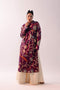 Fahad Hussayn E-Storepk Kurta Multi / Lawn Nehemia Kurta