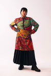 Fahad Hussayn E-Storepk Kurta Multi / Lawn Poznati