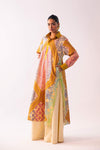 Fahad Hussayn E-Storepk Kurta Multi / Lawn Stift Kurta