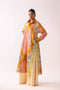 Fahad Hussayn E-Storepk Kurta Multi / Lawn Stift Kurta