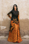 Fahad Hussayn E-Storepk Lawn Banger Baburnama