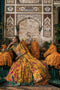 Fahad Hussayn E-Storepk Lawn Banger Girwa