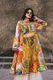 Fahad Hussayn E-Storepk Lawn Banger Jaisamand