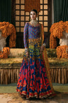 Fahad Hussayn E-Storepk Lawn Banger Maharana