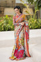 Fahad Hussayn E-Storepk Lawn Banger Mewar