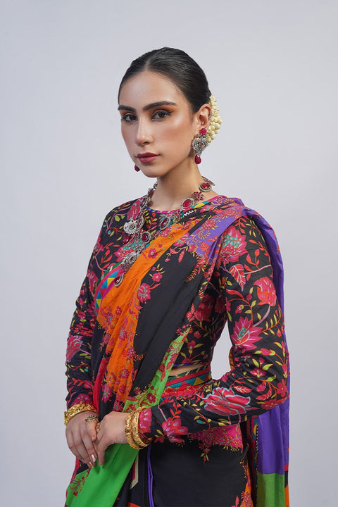 Fahad Hussayn E-Storepk Lawnsoon NYLARA