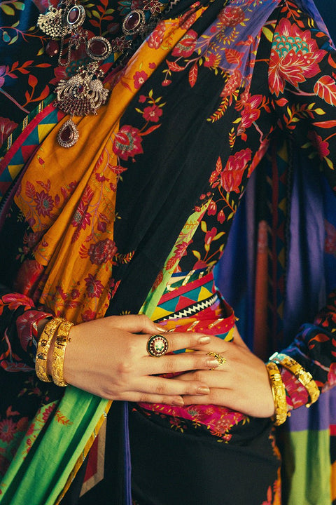 Fahad Hussayn E-Storepk Lawnsoon NYLARA